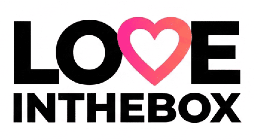 Loveinthebox Logo