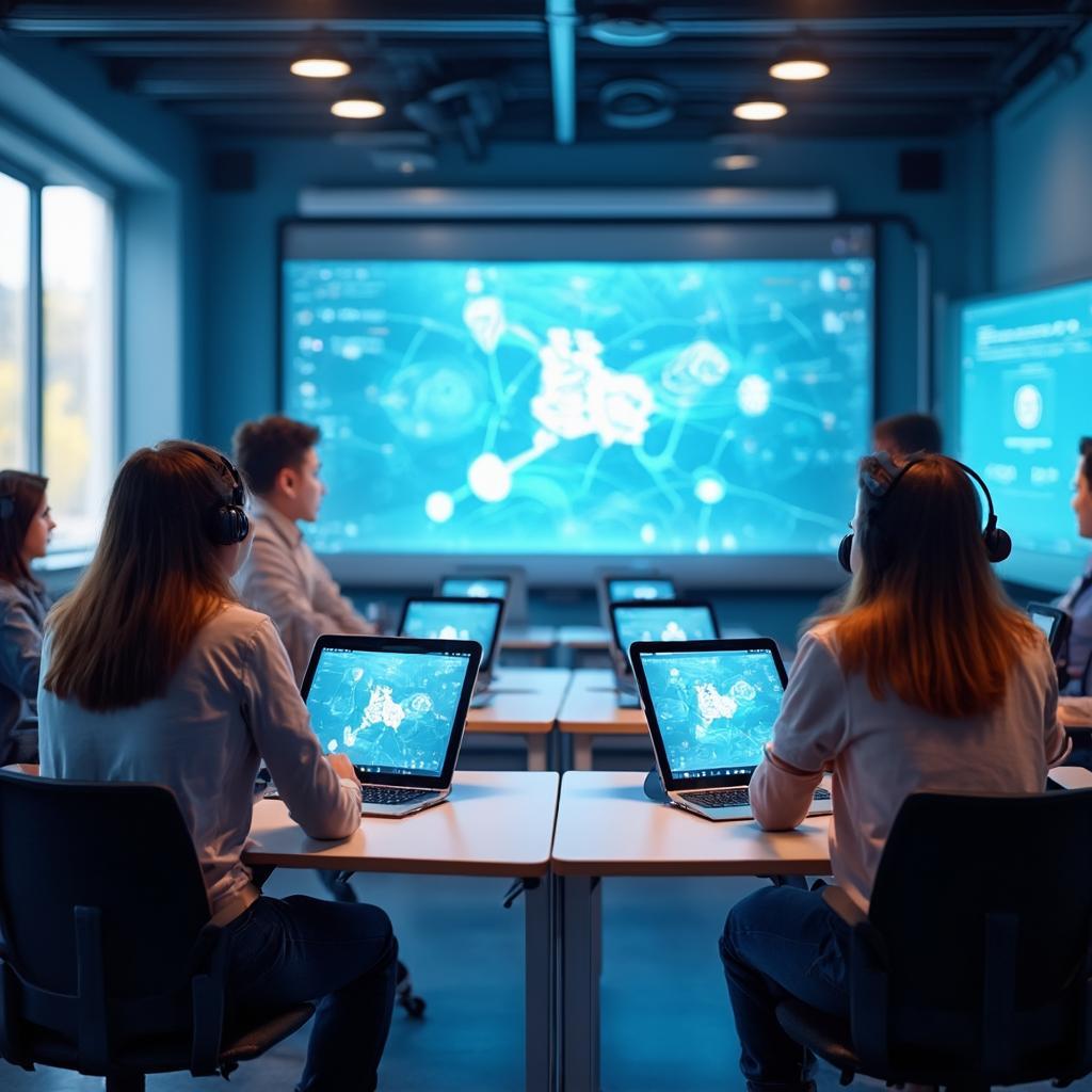 Formación Profesional Opeople