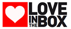 Logo de Loveinthebox